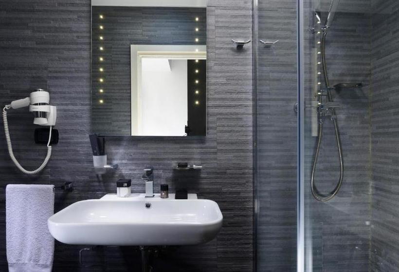 ホテル Gregorio Vii Luxury Suites