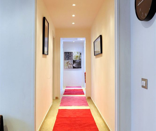 B&b Gregorius Close To St. Peter S