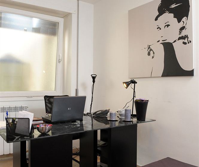 B&b Gregorius Close To St. Peter S