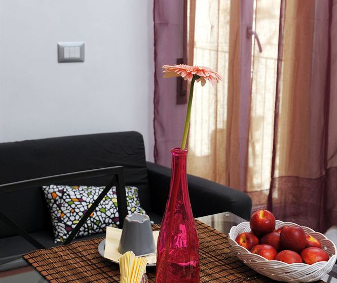 B&b Gregorius Close To St. Peter S