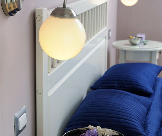 B&b Gregorius Close To St. Peter S