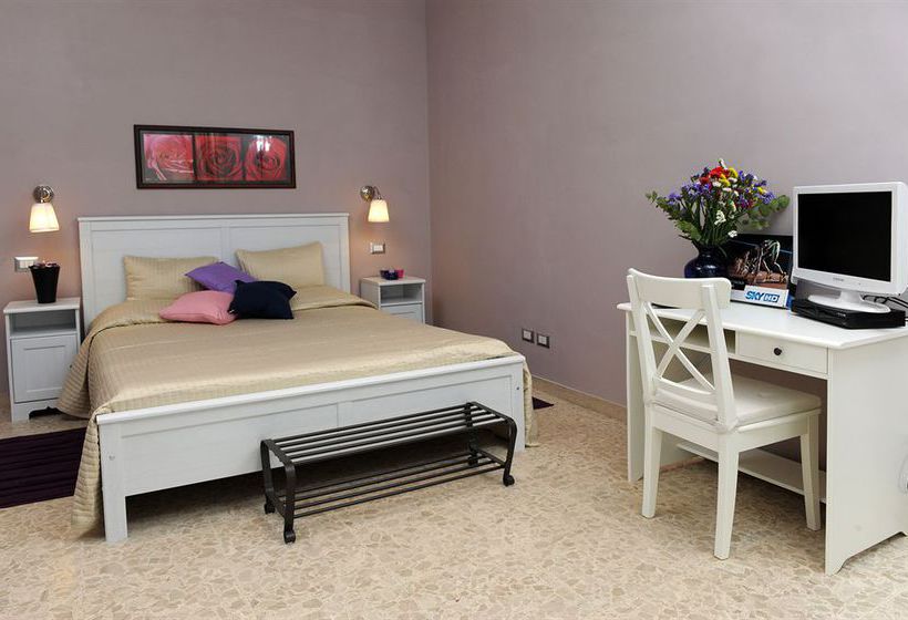 B&b Gregorius Close To St. Peter S