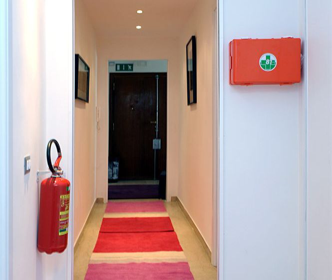 B&b Gregorius Close To St. Peter S