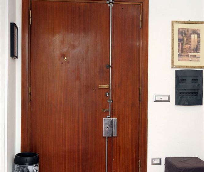 B&b Gregorius Close To St. Peter S