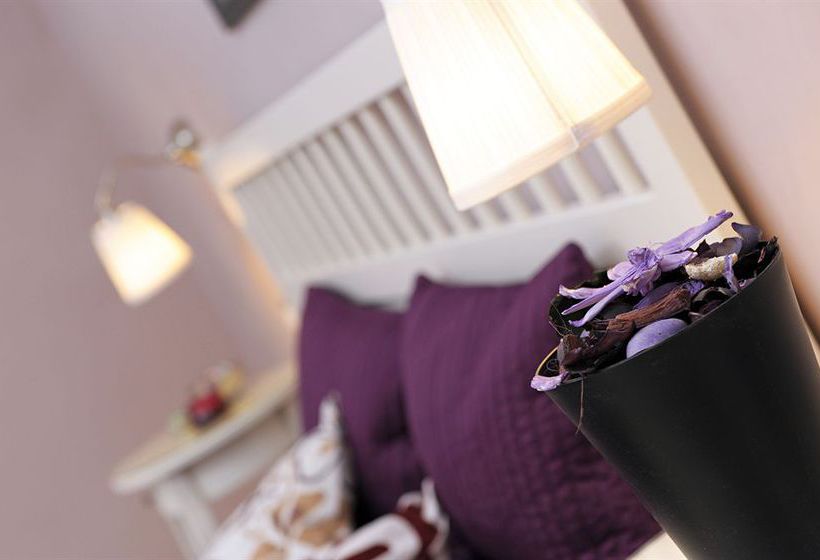 B&b Gregorius Close To St. Peter S