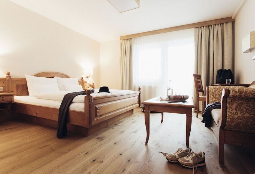 酒店 Habicher Hof 4 Sterne Superior