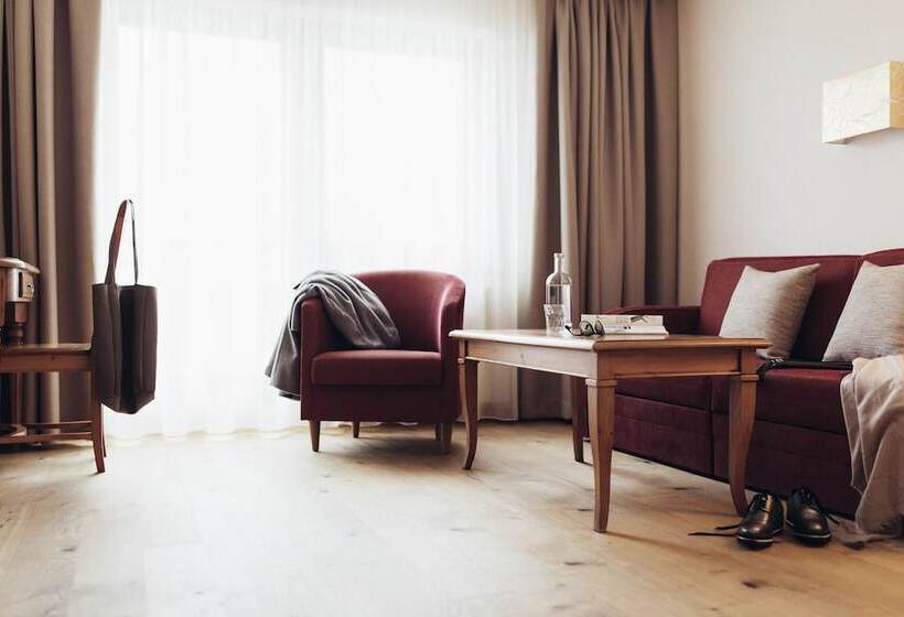 فندق Habicher Hof 4 Sterne Superior