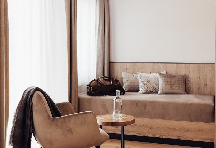 فندق Habicher Hof 4 Sterne Superior