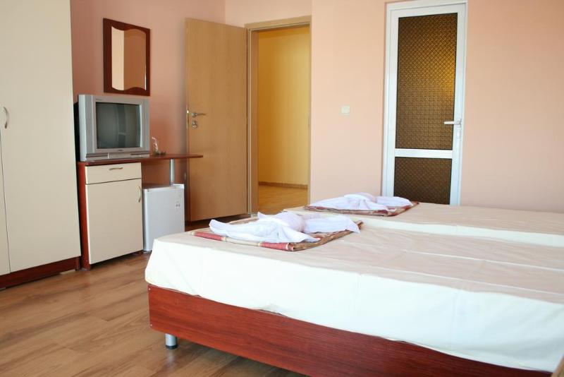 ホテル Hawaii Lozenets