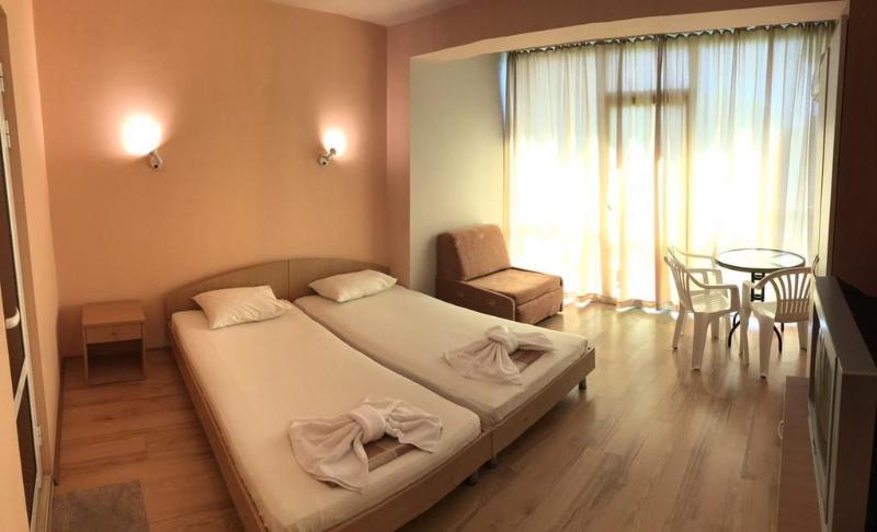 فندق Hawaii Lozenets