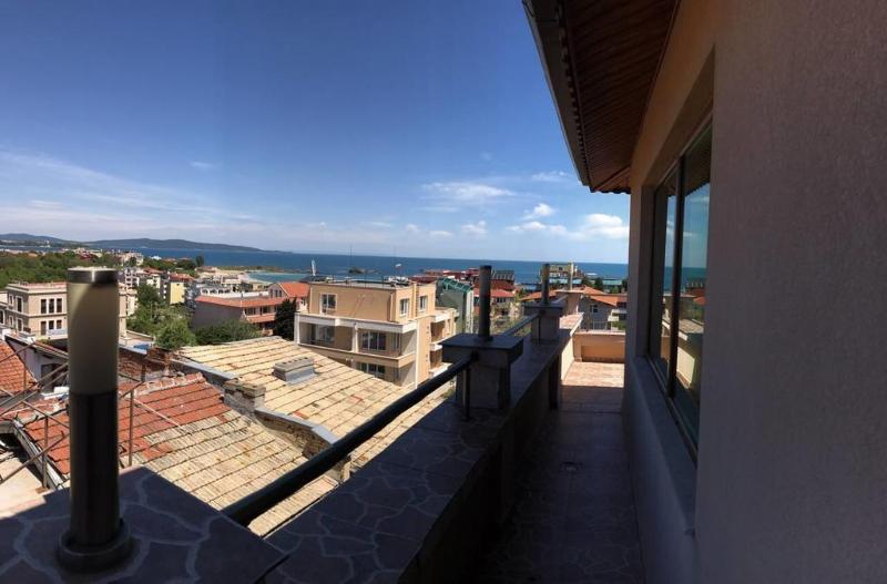 ホテル Hawaii Lozenets