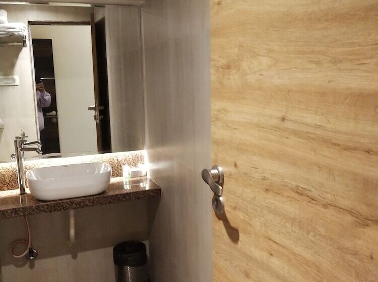 酒店 Heritage Dakshin