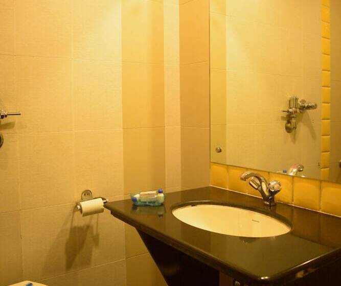 酒店 Heritage Dakshin