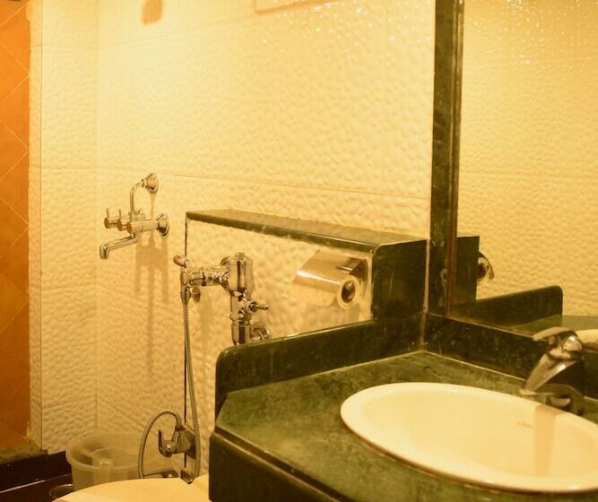 酒店 Heritage Dakshin