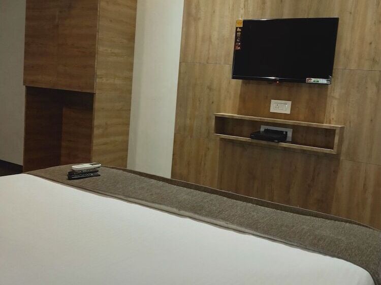 酒店 Heritage Dakshin