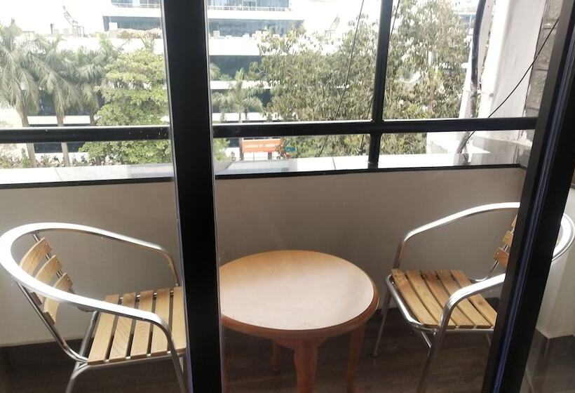 酒店 Heritage Dakshin