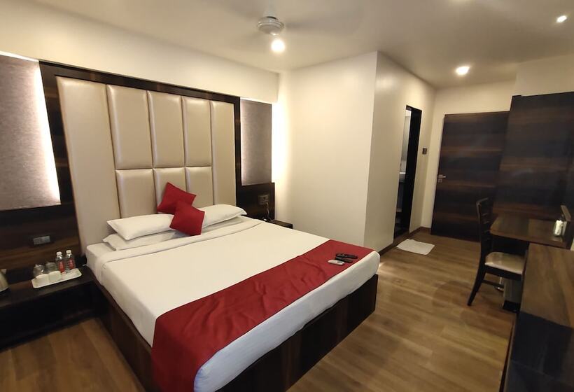 酒店 Heritage Dakshin