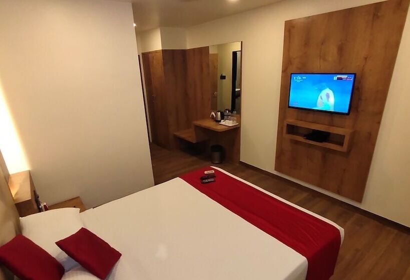 酒店 Heritage Dakshin