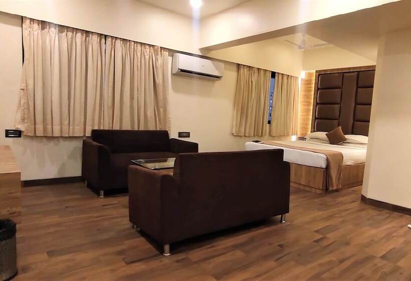 酒店 Heritage Dakshin