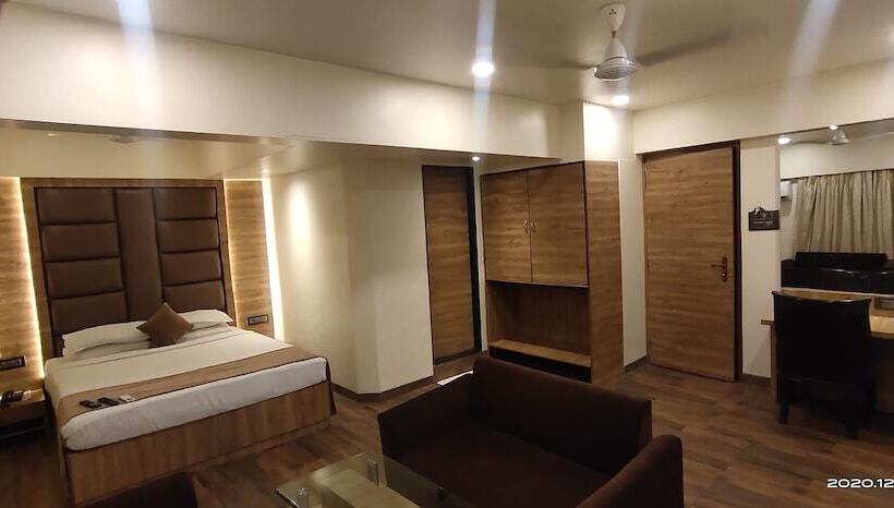 酒店 Heritage Dakshin