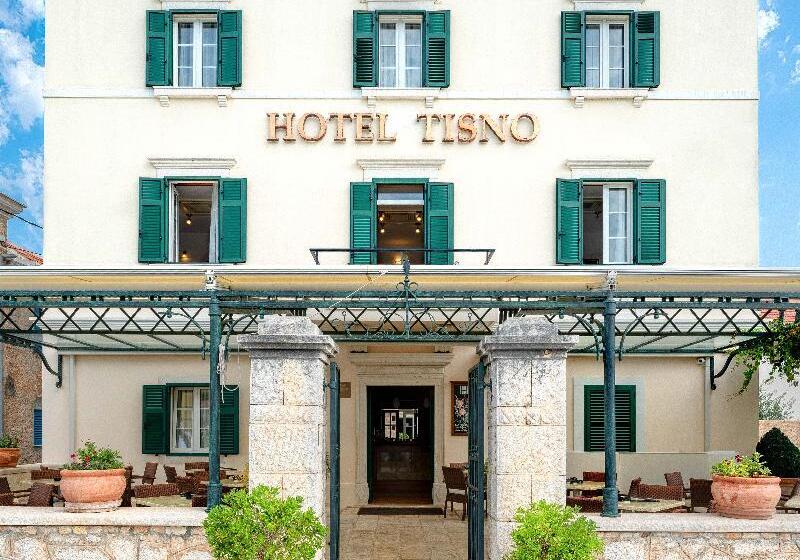 Heritage Hotel Tisno