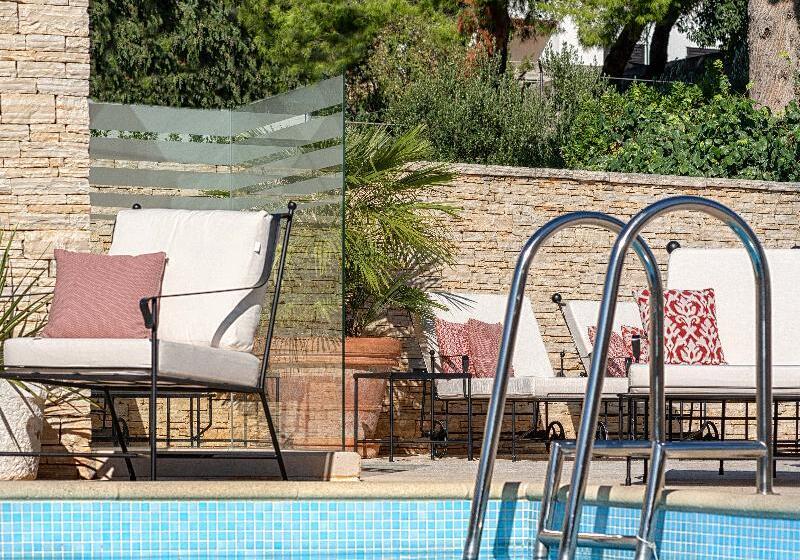 Heritage Hotel Tisno