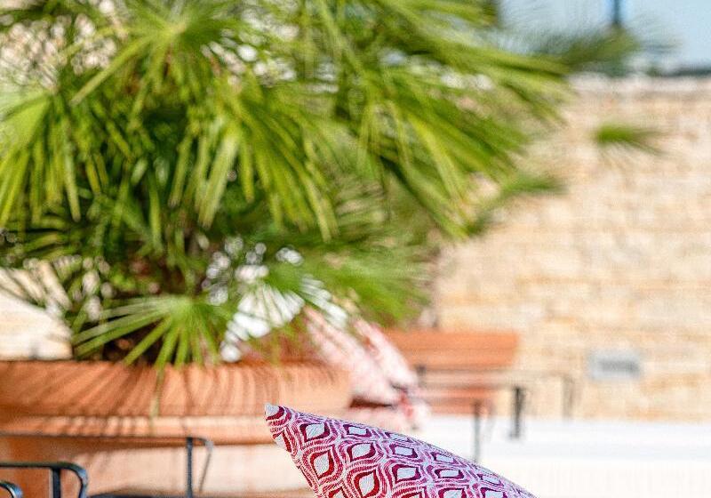 Heritage Hotel Tisno