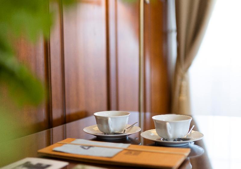 Heritage Hotel Tisno