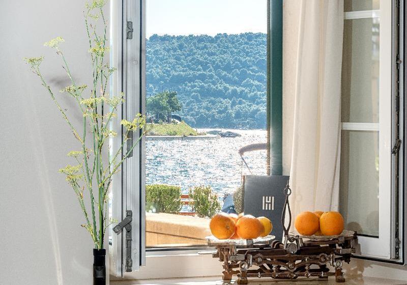 Heritage Hotel Tisno