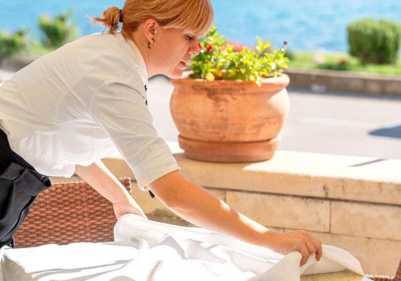 Heritage Hotel Tisno