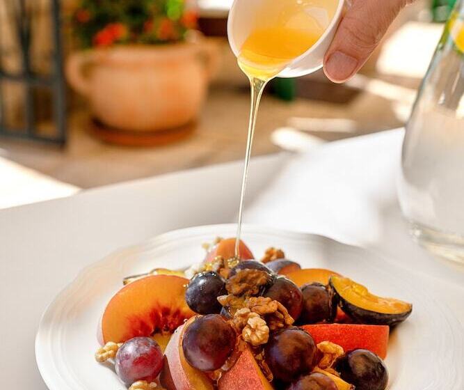 Heritage Hotel Tisno