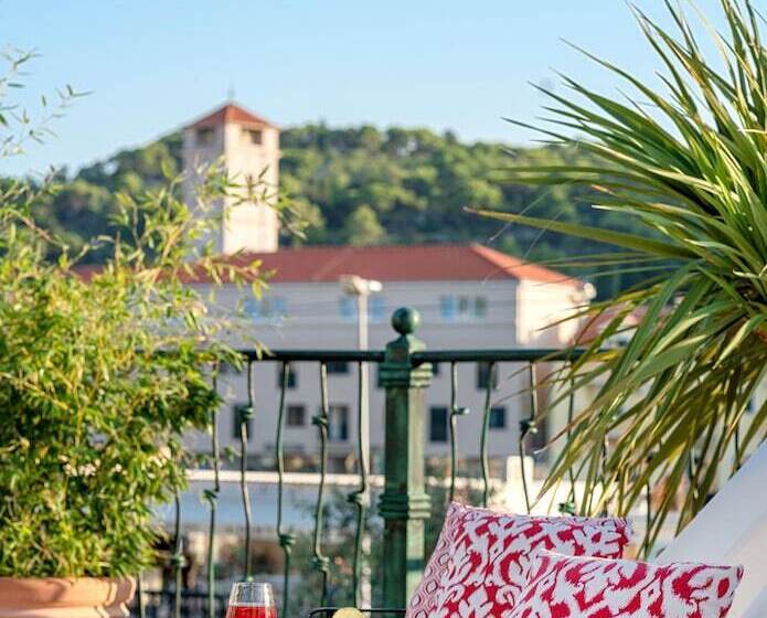 Heritage Hotel Tisno