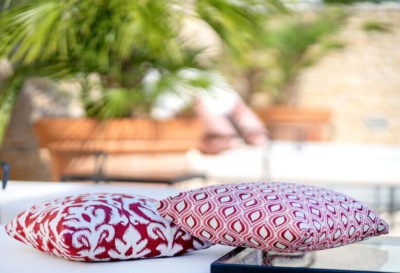 Heritage Hotel Tisno