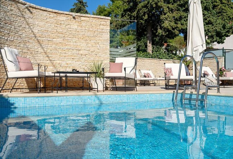 Heritage Hotel Tisno