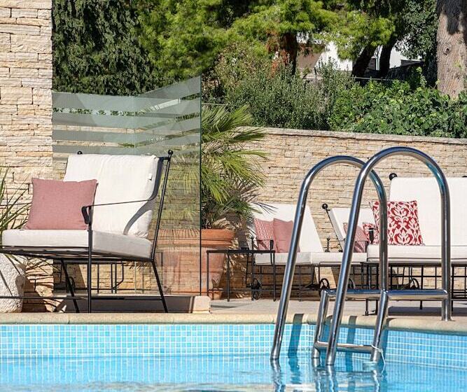 Heritage Hotel Tisno