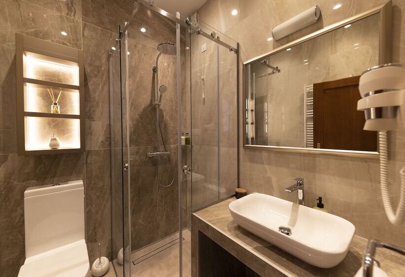 Heritage Hotel Tisno