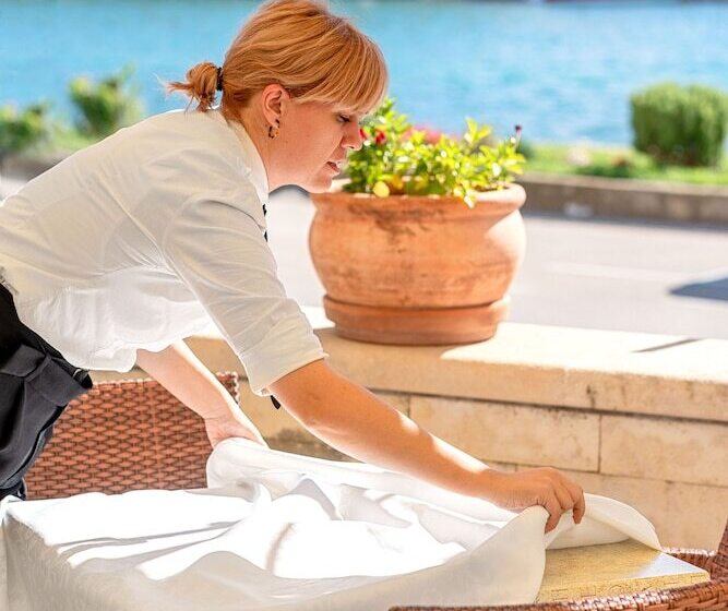 Heritage Hotel Tisno