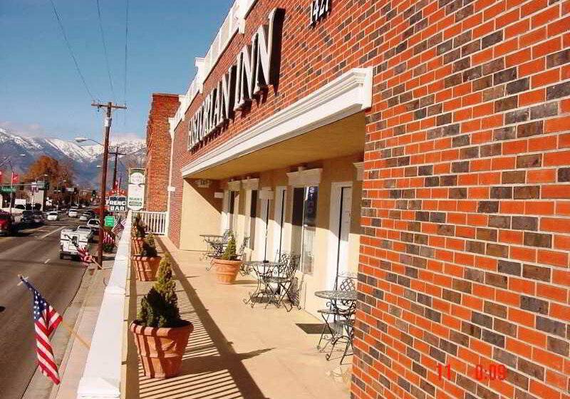 فندق Historian Inn