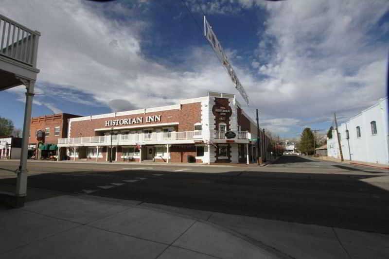 فندق Historian Inn