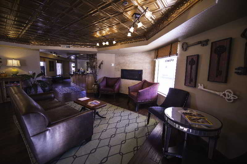 فندق Historian Inn