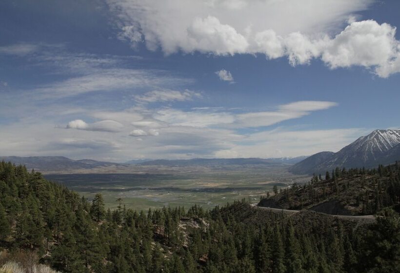 فندق Historian Inn