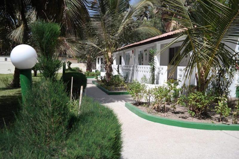 هتل Holiday Beach Club