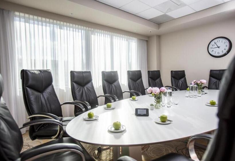 ホテル Holiday Inn Amsterdam   Arena Towers, An Ihg