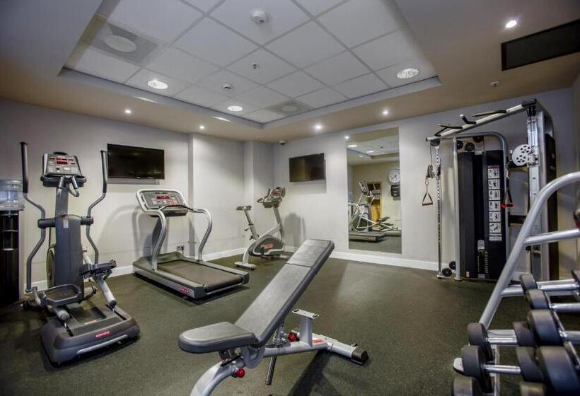 ホテル Holiday Inn Amsterdam   Arena Towers, An Ihg