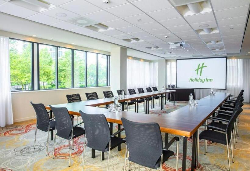 هتل Holiday Inn Amsterdam   Arena Towers, An Ihg