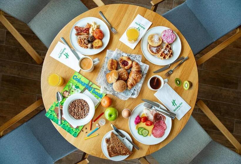 ホテル Holiday Inn Amsterdam   Arena Towers, An Ihg