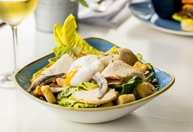 ホテル Holiday Inn Amsterdam   Arena Towers, An Ihg