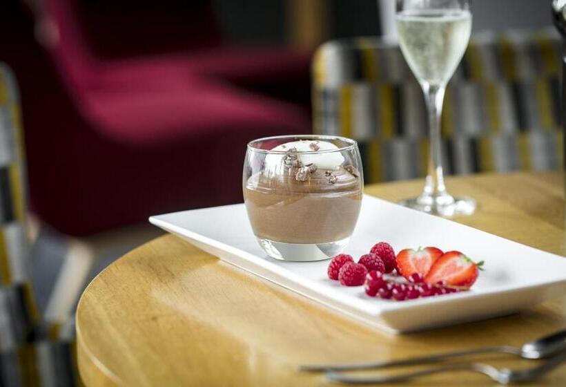 ホテル Holiday Inn Amsterdam   Arena Towers, An Ihg