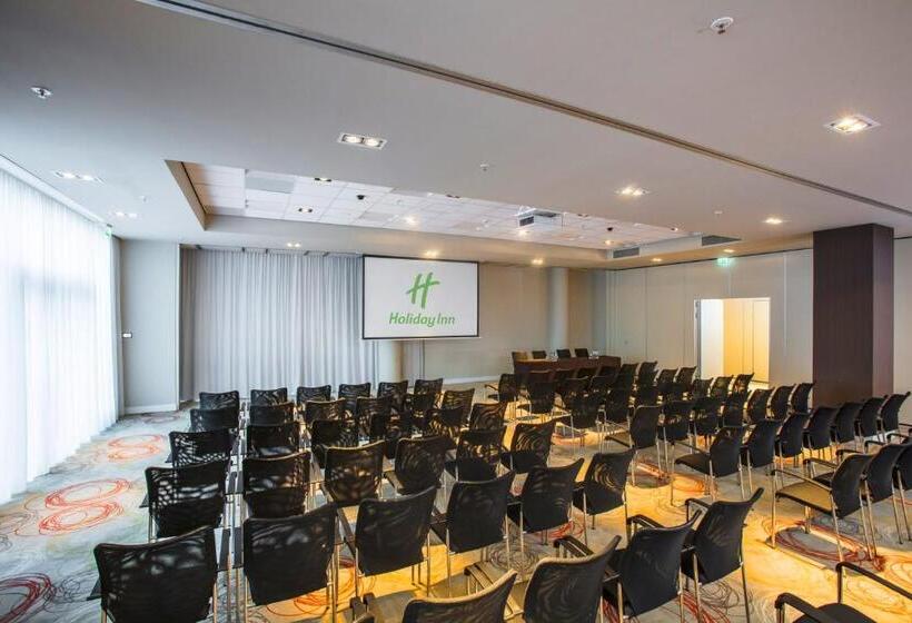 هتل Holiday Inn Amsterdam   Arena Towers, An Ihg