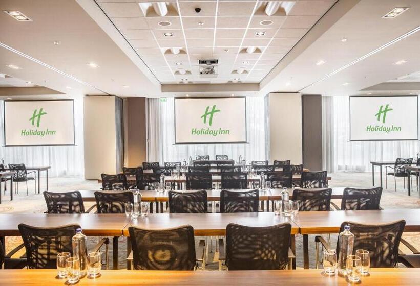 ホテル Holiday Inn Amsterdam   Arena Towers, An Ihg